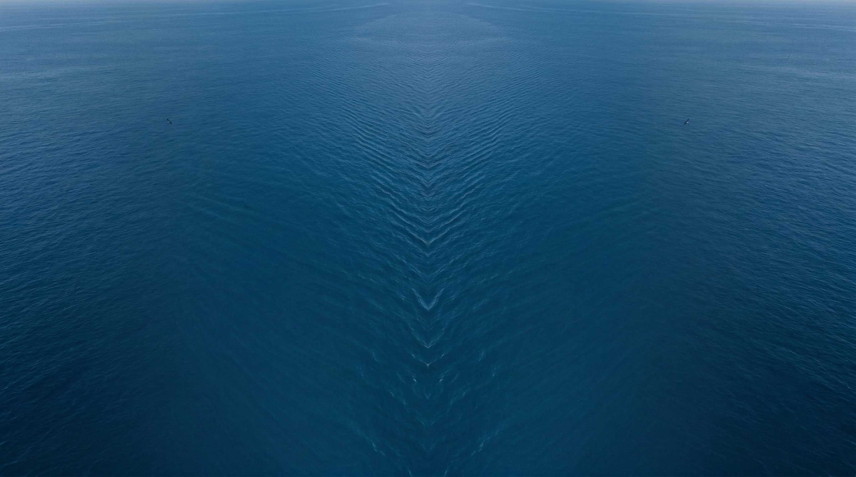 Deep Ocean